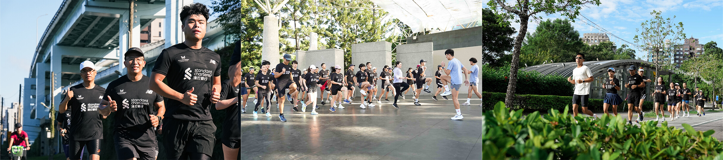 training